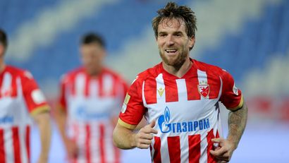 Aleksandar Katai (Star Sport)