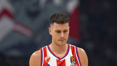 Nemanja Nedović (Srđan Stevanović/StarSport)