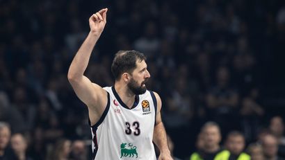 Nikola Mirotić (Starsport)