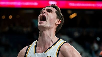 Mario Hezonja (Nikola Gligic/Starsport)