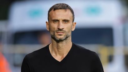 Jovan Damjanović (©Starsport)