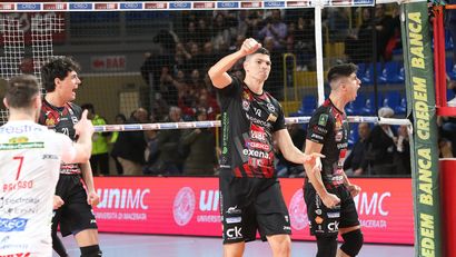 (© Lega volley)