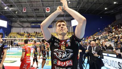 (© Lega volley)