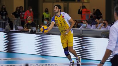 Dragan Stanković (© Lega volley)