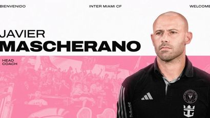 Havijer Maskerano (©intermiamicf)