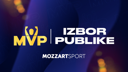 MVP by Mozzart Sport