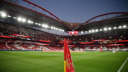 Stadion svetlosti (©Reuters)