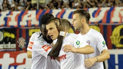 Sad je stvarno vrime! Hajduk i Split na sedmom nebu, raduje se i Zvezda