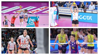 (© Lega volley femminile)