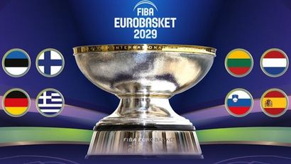 Kandidati za Evrobasket 2029. (©FIBA Basketball)