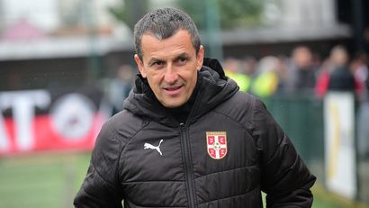 Zoran Vasiljević (@StarSport)