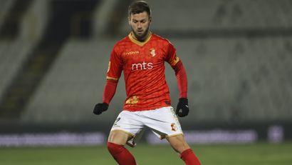 Nebojša Bastajić (Star Sport)