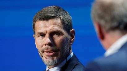 Zvonimir Boban (Reuters)