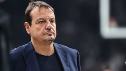 Ergin Ataman (©Star Sport)