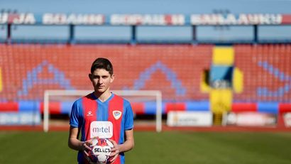 Foto: Fk Borac