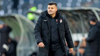 Feđa Dudić (Srdjan Stevanovic/Starsport)