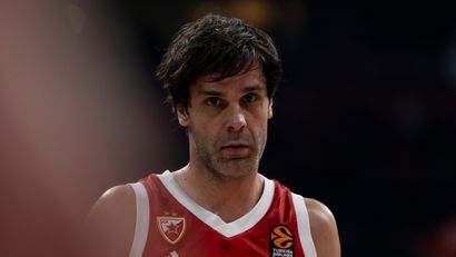 Miloš Teodosić (©Starsport)