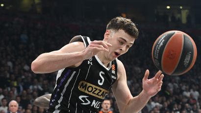 Balša Koprivica (MN Press)