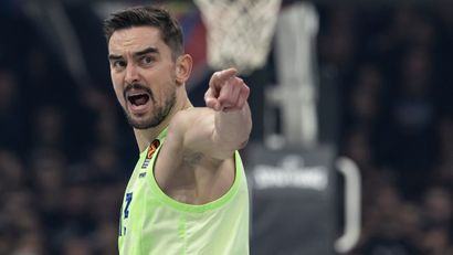 Tomaš Satoranski (©Star Sport) 