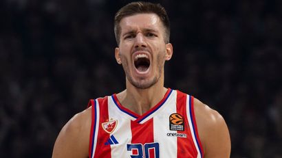 Filip Petrušev (©Star Sport) 