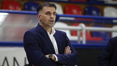 Josip Sesar (©MN Press)