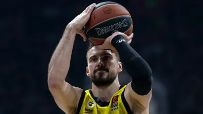 Marko Gudurić (Foto: Starsport)