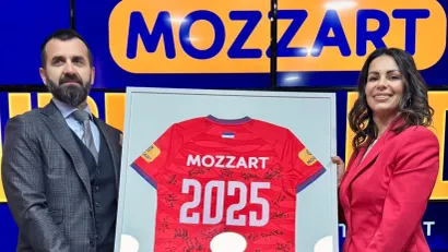 Mozzart uz Borac