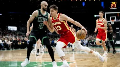 Bogdan Bogdanović (©AFP)