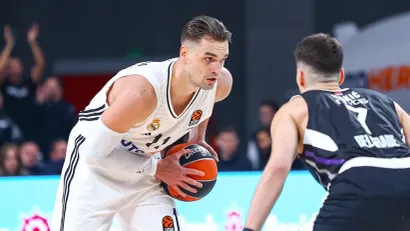 Mario Hezonja (Vatroslav Hladny/Starsport)