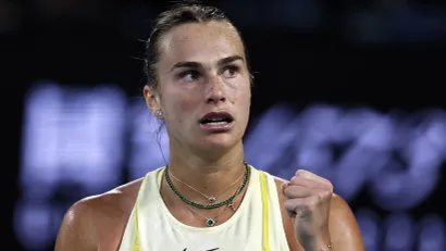 Sabalenka bez pardona prema prijateljici Badosi, ponovila uspeh Hingis, Graf, Seleš i Margaret Kort