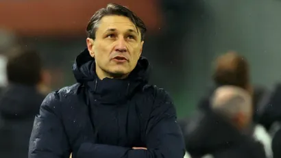 Niko Kovač (©Reuters)