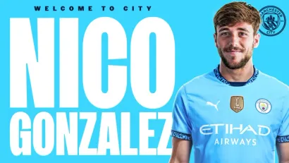 Niko Gonzales (©mancity)