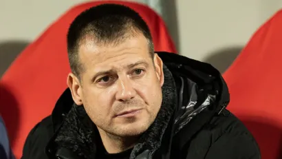 Nenad Lalatović (©Starsport)