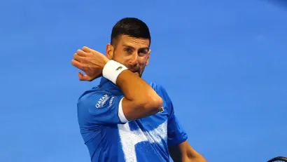 Novak Đoković (Reuters)