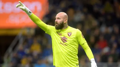 Golmanska čudesa Vanje Milinkovića Savića! Milan se kocka sa Ligom šampiona (VIDEO)