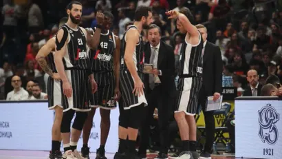 Virtus Bolonja (© Star sport)