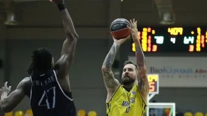 Miroslav Raduljica (Foto: FIBA)