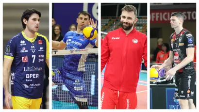 (© Lega volley)