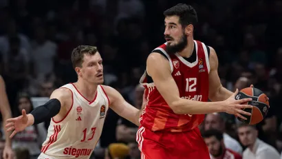 Nikola Kalinić i Andreas Obst (©Star Sport)