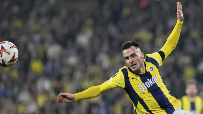 Kostić kupio Murinjovo poverenje, Fener namerava da ga zadrži 