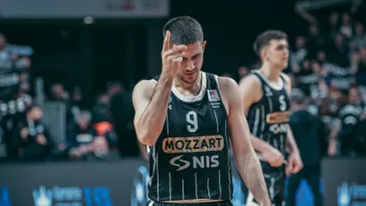 Vanja Marinković (ABA liga)