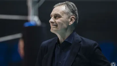 Zoran Terzić (©ŽOK Dinamo Kazanj)