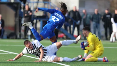 Proradila transverzala Natho - Kovač, Partizan lako do četvrtfinala Kupa Srbije