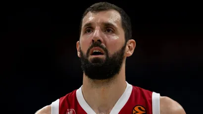 Nikola Mirotić (©Star sport)