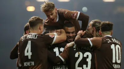 Sankt Pauli i muka kako postići gol, ako ne padne Hofenhajm, crno mu se piše