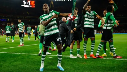 Sporting godinama brusio, Čelsi za 48 sati poharao: Za 22.000.000 u London stiže zadnji vezni