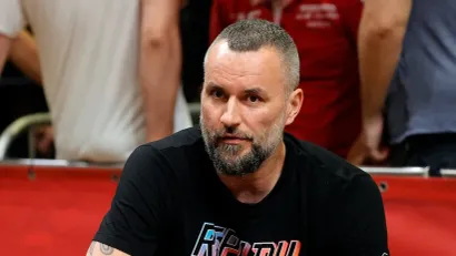 Gurović: Odbio sam Žoca jer sam bio glup! Voleo sam Kukoča, žao mi je zbog NBA