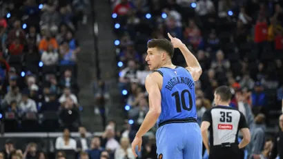 Bogdan Bogdanović (Gulliver, AP Photo/William Liang)