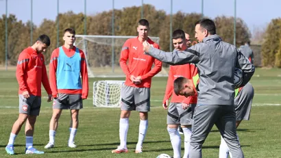 Lunetovo zlatno grumenje i vreme da se prekine post dug 11 godina