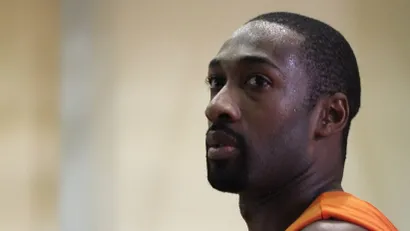 Opet se javio Gilbert Arenas: Pet Rajli treba sam sebi da uruči otkaz